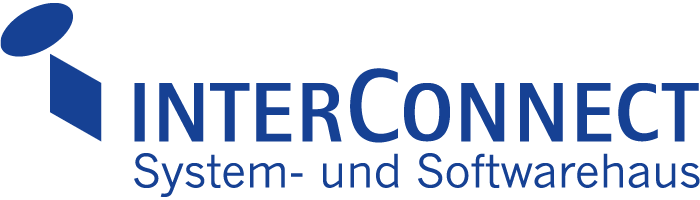 InterConnect GmbH & Co. KG - Logo
